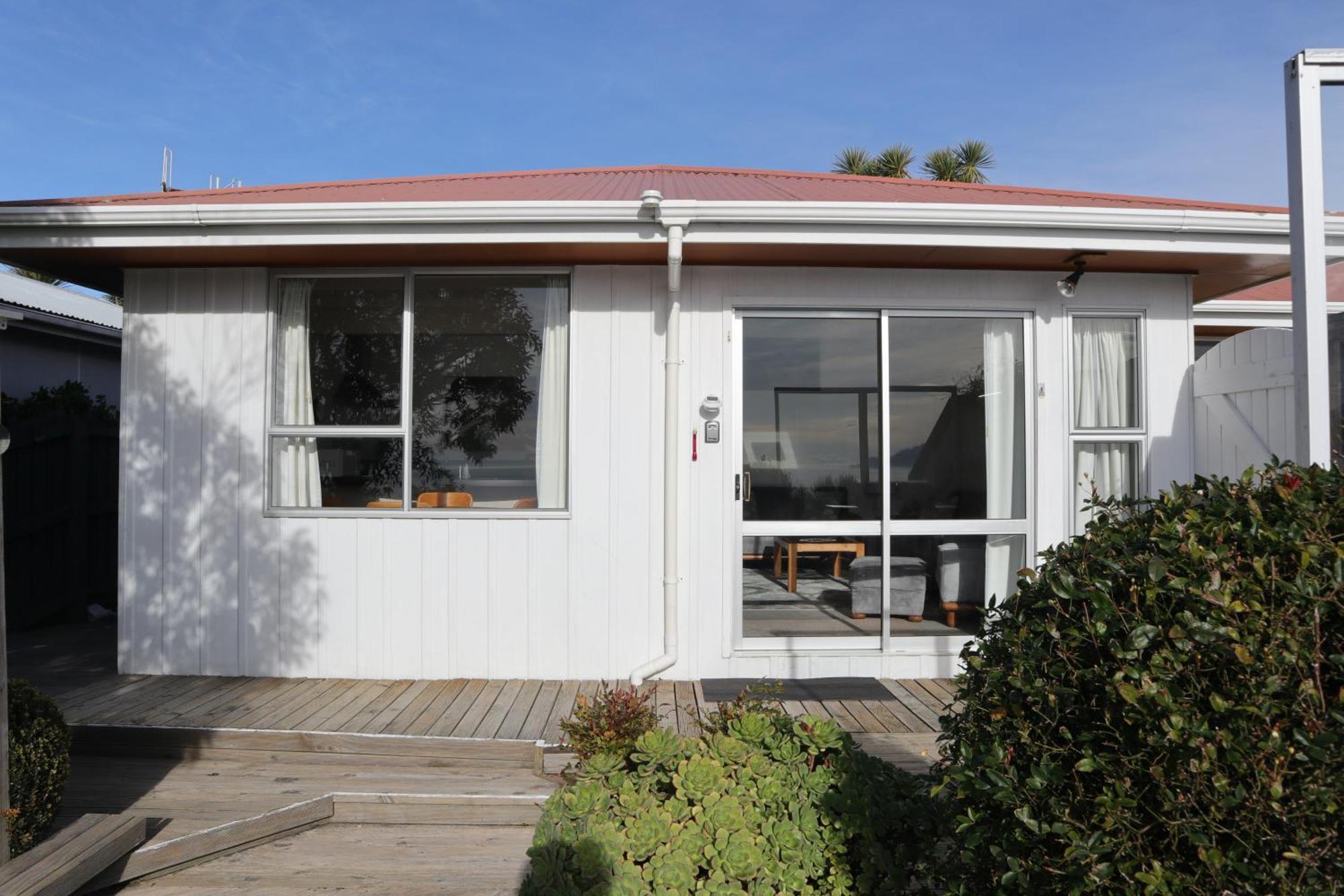Villa Absolutely Kaikoura Exterior foto